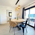 Apartamento recién reformado para 6 personas