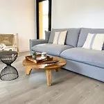 Apartamento recién reformado para 6 personas