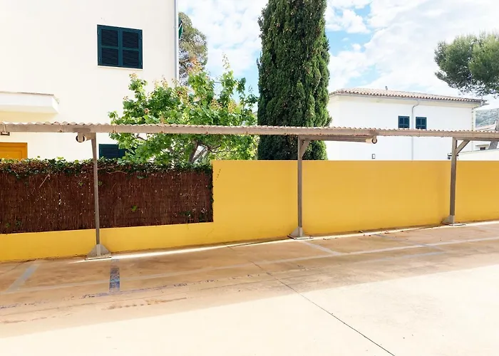 Apartamento recién reformado para 6 personas