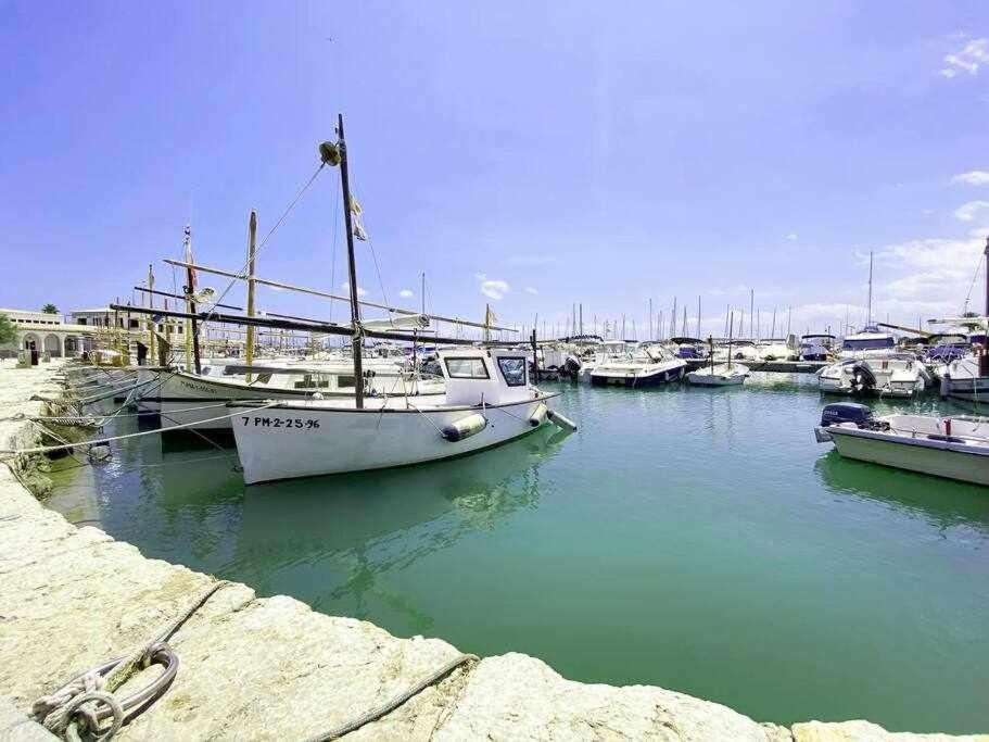 Recién Reformado 6 Personas Appartement *
