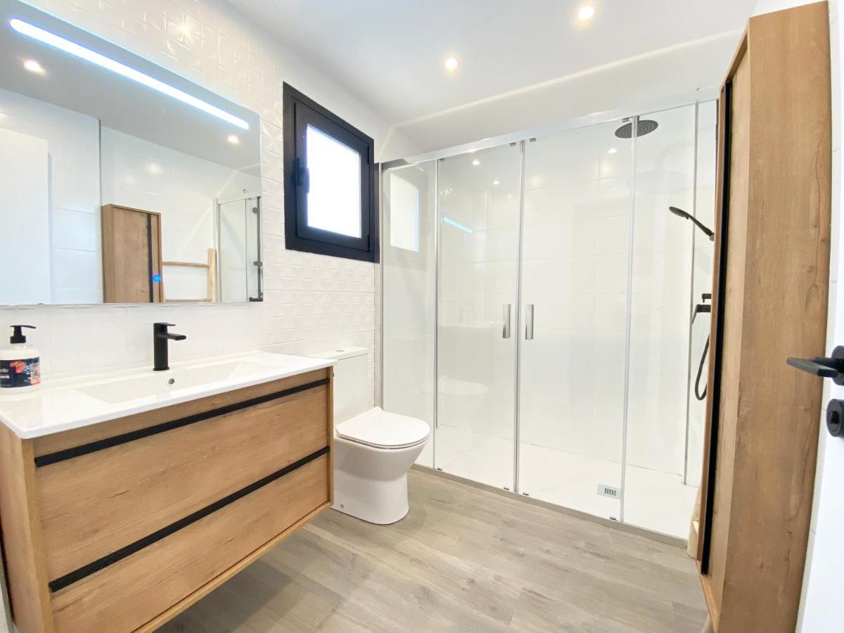 Appartement Recién Reformado 6 Personas *
