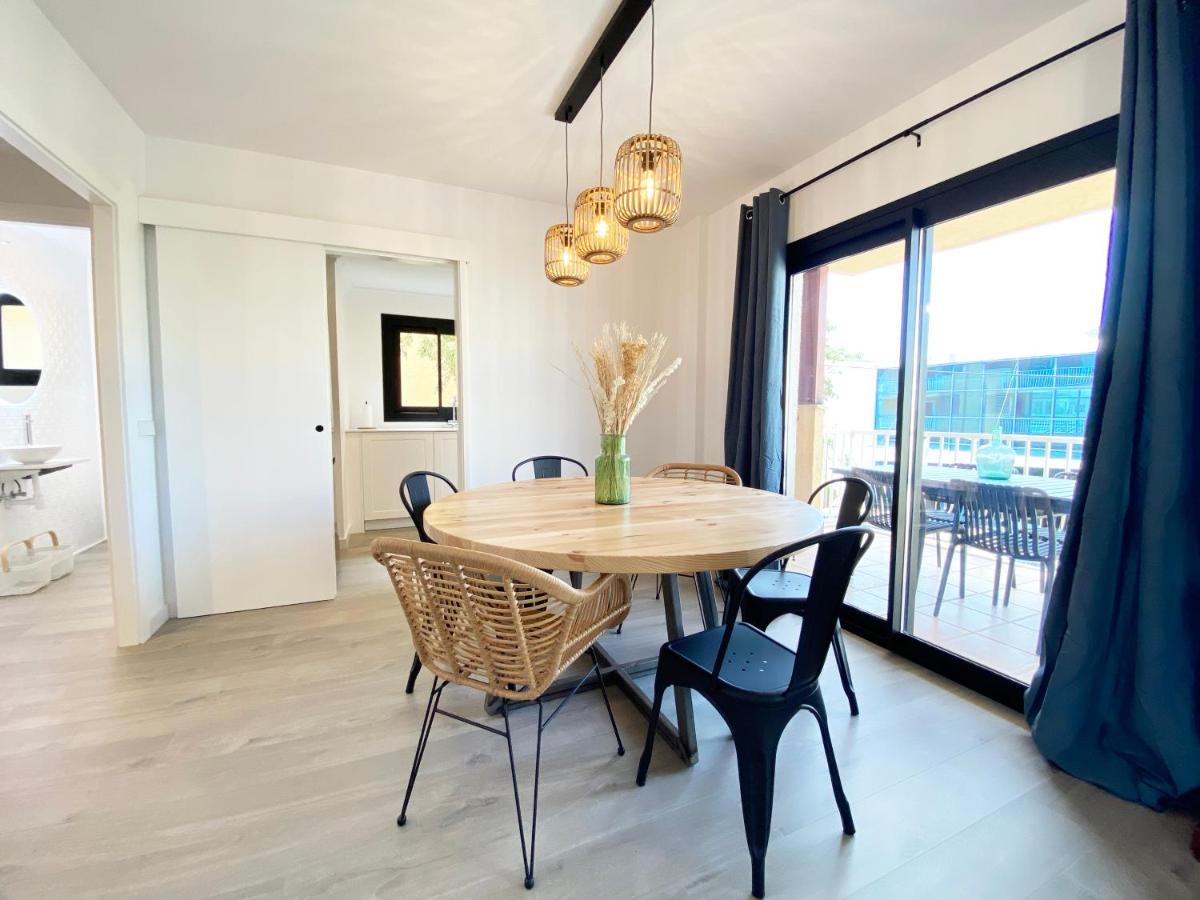 Appartement Recién Reformado 6 Personas Port de Pollença