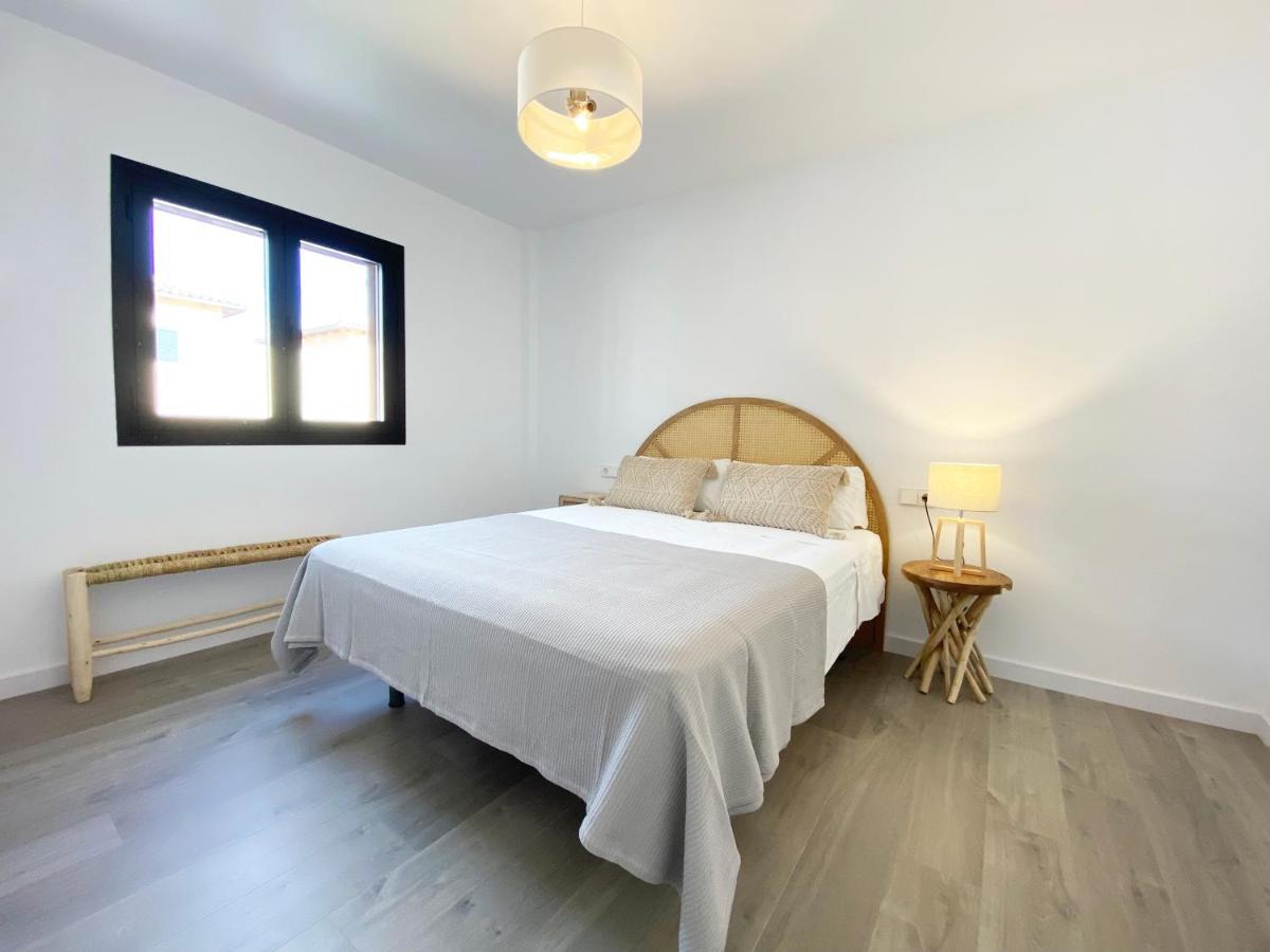 Recién Reformado 6 Personas Appartement