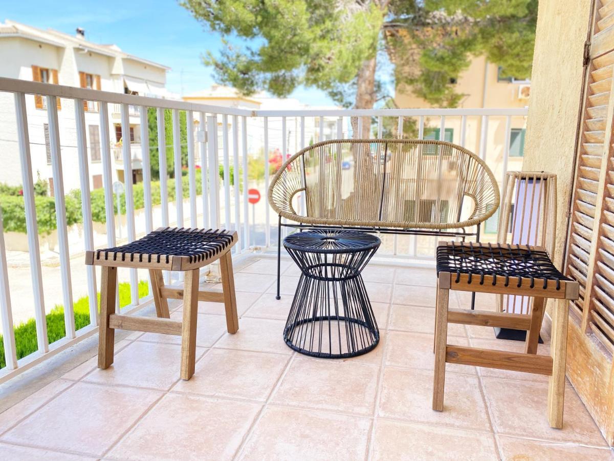 Appartement Recién Reformado 6 Personas *