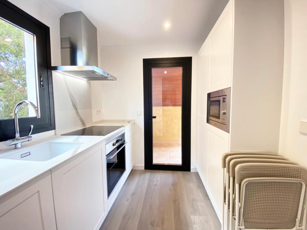 Appartement Recién Reformado 6 Personas Port de Pollença