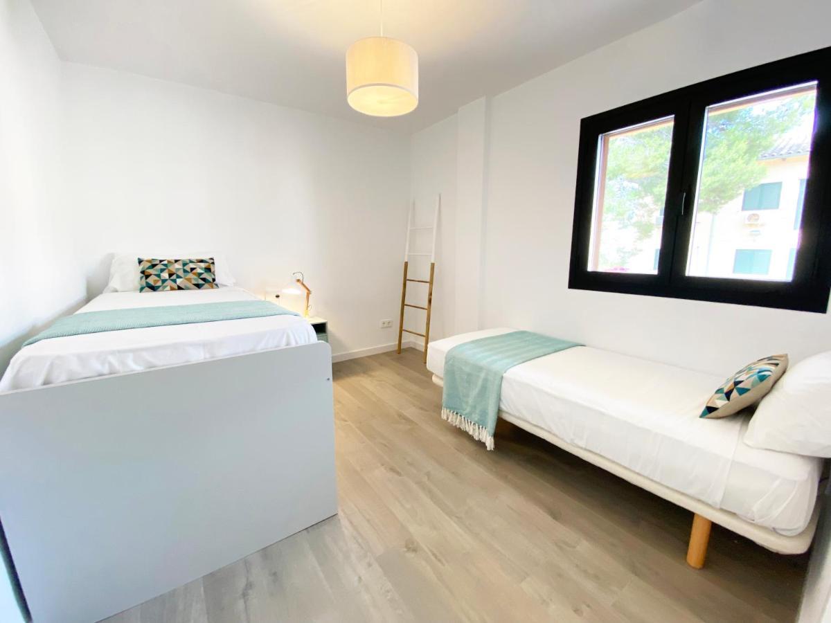 Recién Reformado 6 Personas Appartement Port de Pollença